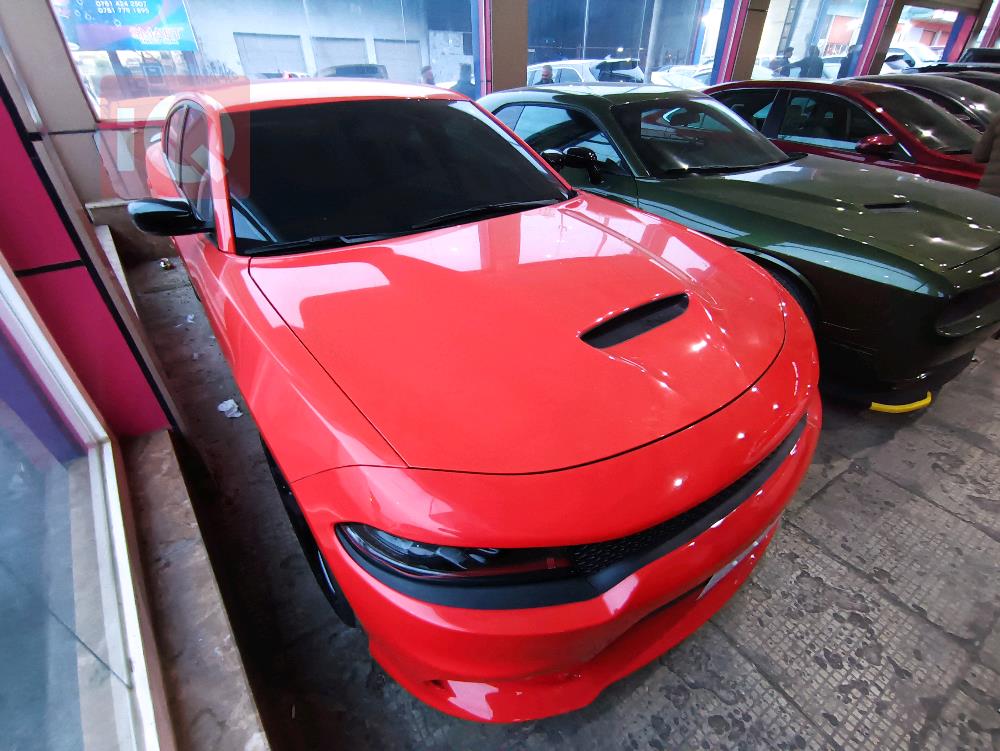 Dodge Charger